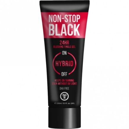 Non Stop Tingle Hybrid Bottle
